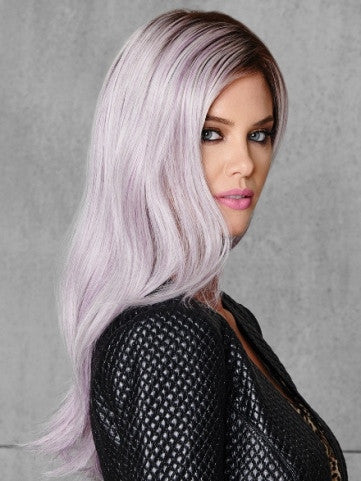Lilac Frost | Heat Friendly Wig by Hairdo