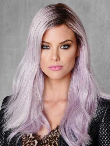 Lilac Frost | Heat Friendly Wig by Hairdo