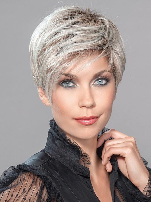Link | Heat Friendly Synthetic Lace Front (Mono Part) Wig by Ellen Wille