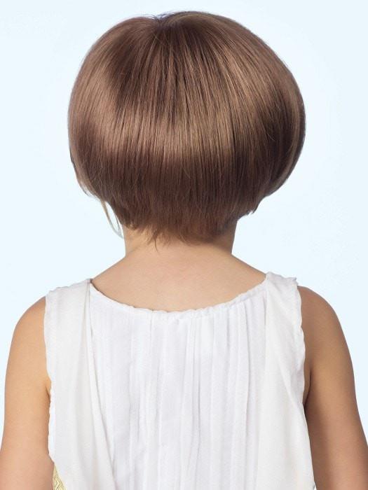 Logan | Synthetic Lace Front (Mono Top) Wig by Amore