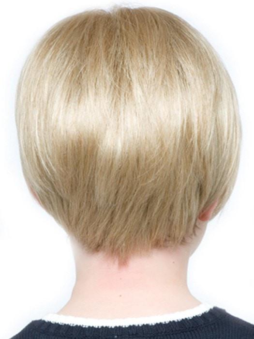 Logan | Synthetic Lace Front (Mono Top) Wig by Amore