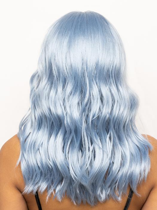 Lush Wavez | Heat Friendly Synthetic Lace Front (Mono Part) Wig by René of Paris