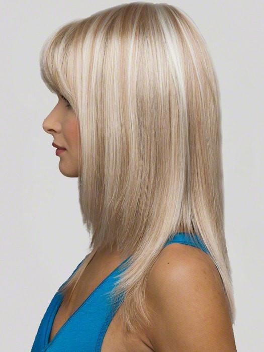 Madison | Synthetic (Mono Top) Wig by Envy