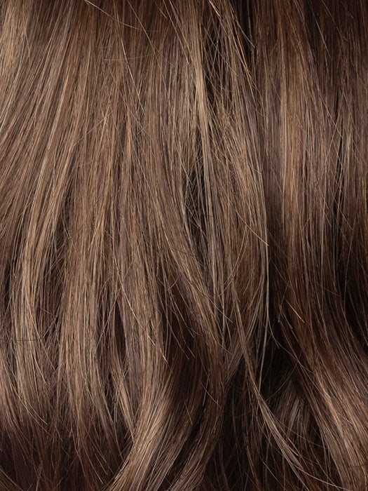 Carson | Synthetic Lace Front (Mono Part) Wig by René of Paris
