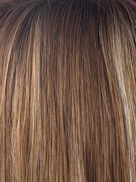 Amara | Synthetic Wig (Basic Cap) by René of Paris