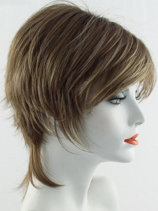 Millie | Synthetic Wig by Noriko