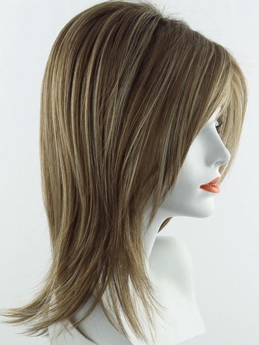 Jackson | Synthetic Wig (Basic Cap) by Noriko