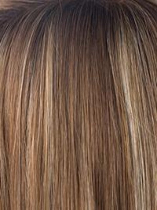 Avery |  Synthetic Wig by Noriko