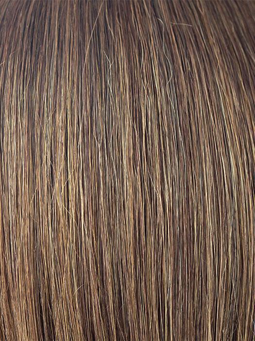 Braylen | Synthetic Lace Front Double Mono Top Wig by Amore
