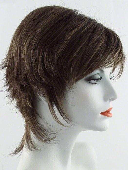 Millie | Synthetic Wig by Noriko