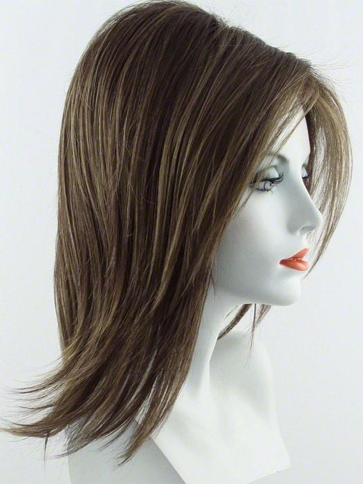Jackson | Synthetic Wig (Basic Cap) by Noriko