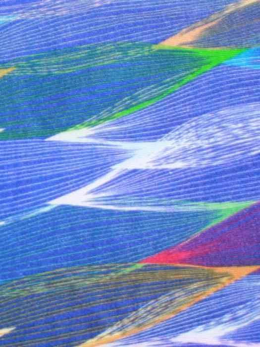 Softie Print & Solid | Jon Renau