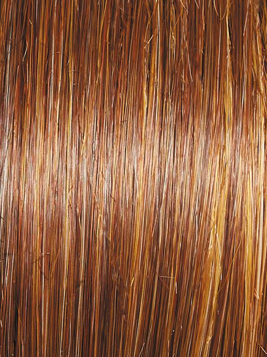 Ambitious | Heat Friendly Synthetic Wig by Gabor