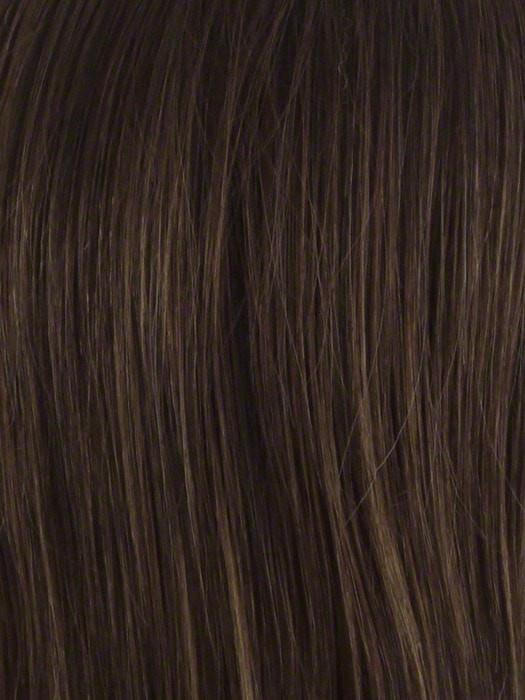 Brittaney | Synthetic Lace Front (Mono Top) Wig by Envy