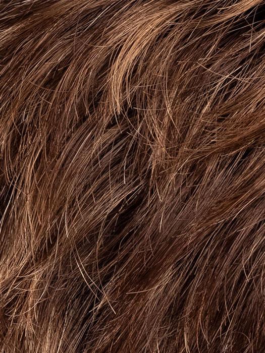Spa | Synthetic Extended Lace Front (Hand-Tied) Wig by Ellen Wille