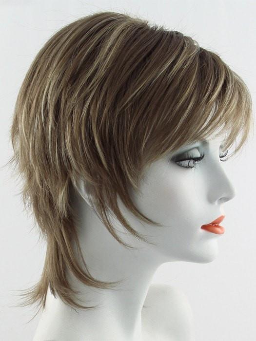 Millie | Synthetic Wig by Noriko