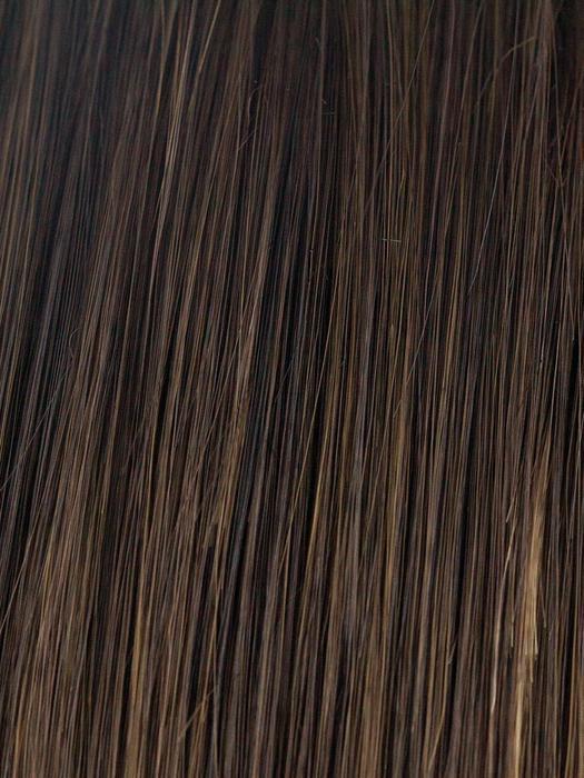 Dakota | Synthetic Lace Front (Mono Part) Wig by René of Paris
