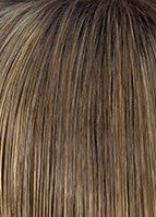 Elliot | Lace Front (Mono Part) Synthetic Wig by Noriko