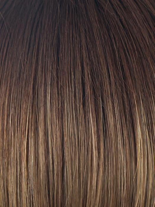 Alva | Synthetic Wig by Noriko
