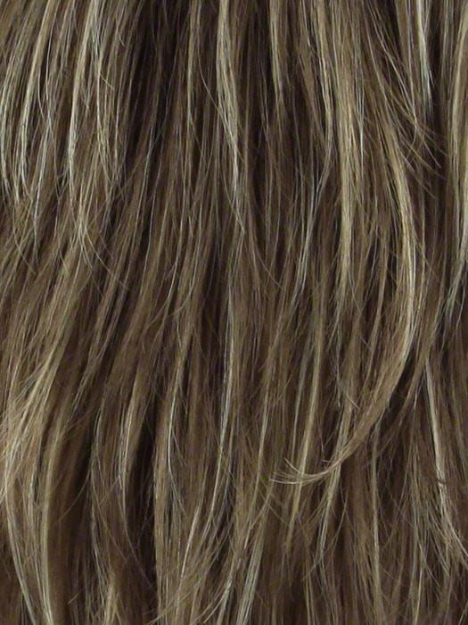Avery |  Synthetic Wig by Noriko