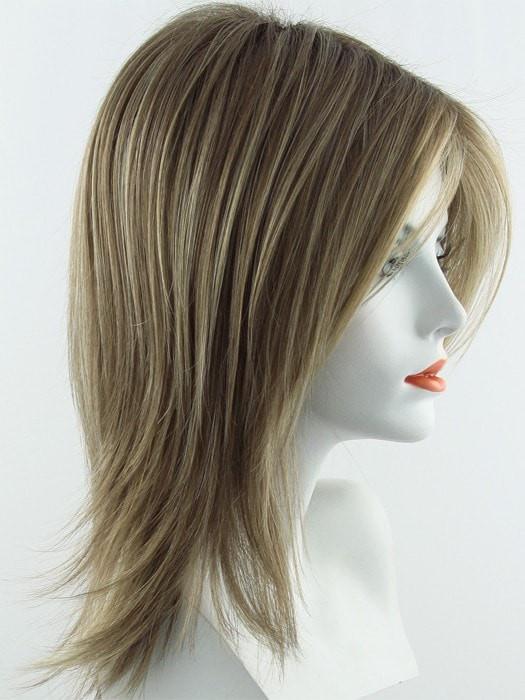 Jackson | Synthetic Wig (Basic Cap) by Noriko