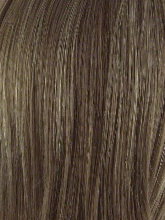 Brittaney | Synthetic Lace Front (Mono Top) Wig by Envy