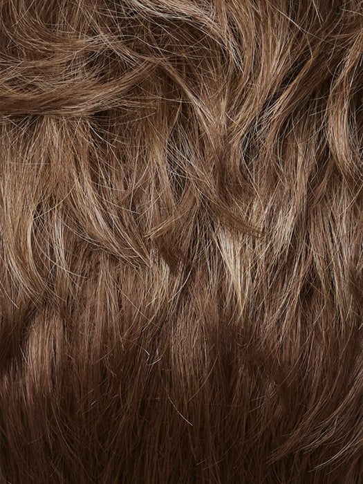 Destiny | Heat Friendly Synthetic Lace Front (Mono Part) Wig by René of Paris