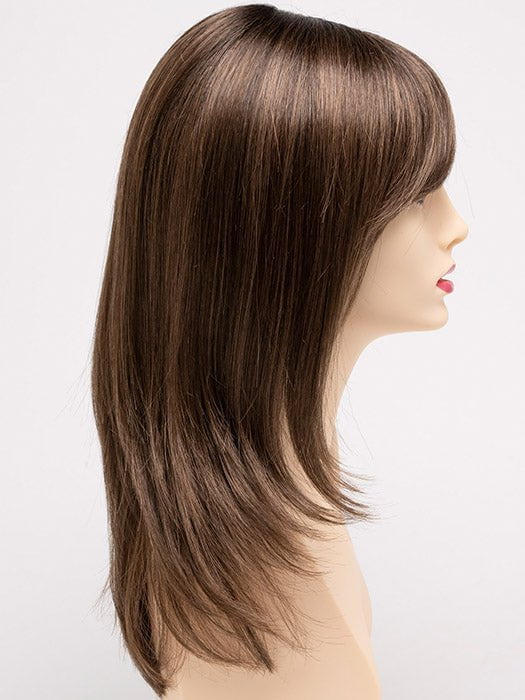 Madison | Synthetic (Mono Top) Wig by Envy