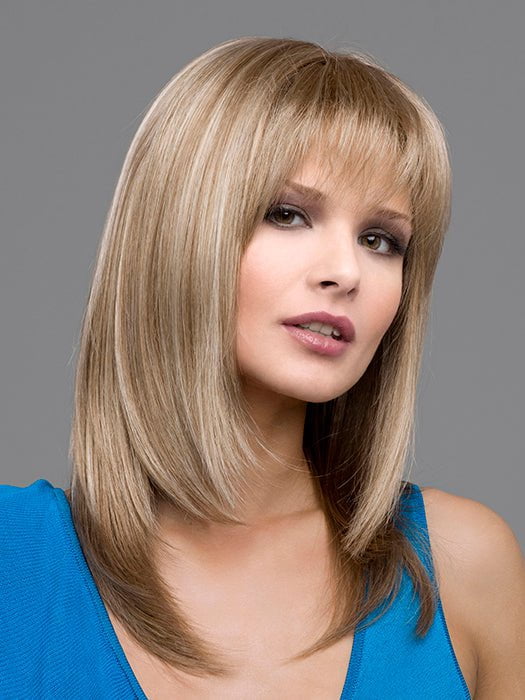 Madison | Synthetic (Mono Top) Wig by Envy
