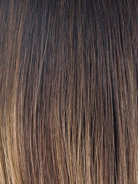 Alva | Synthetic Wig by Noriko