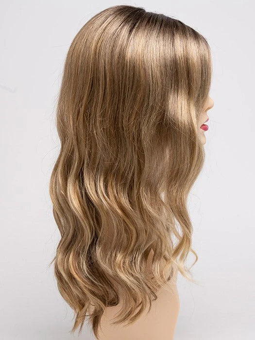 Maya | Synthetic Lace Front (Mono Top) Wig by Envy