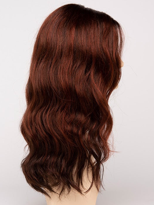 Maya | Synthetic Lace Front (Mono Top) Wig by Envy