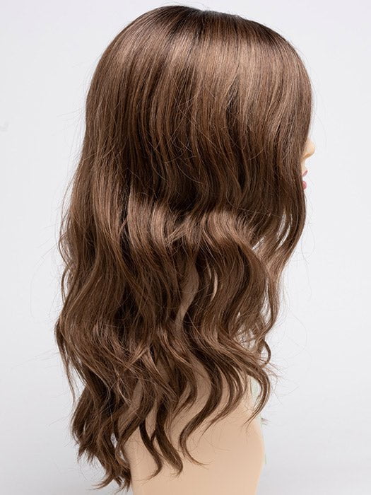 Maya | Synthetic Lace Front (Mono Top) Wig by Envy