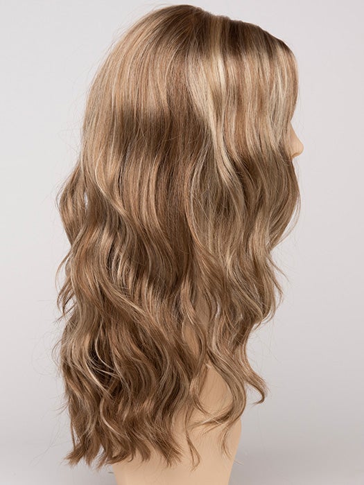 Maya | Synthetic Lace Front (Mono Top) Wig by Envy