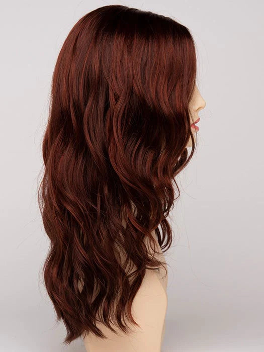 Maya | Synthetic Lace Front (Mono Top) Wig by Envy