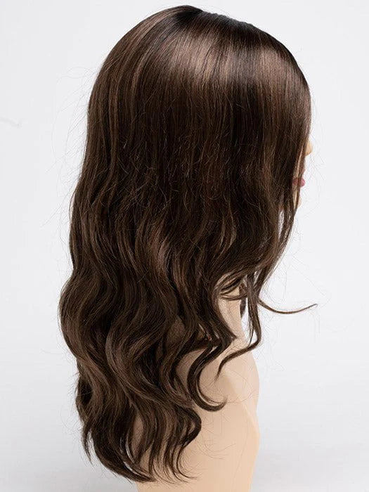 Maya | Synthetic Lace Front (Mono Top) Wig by Envy