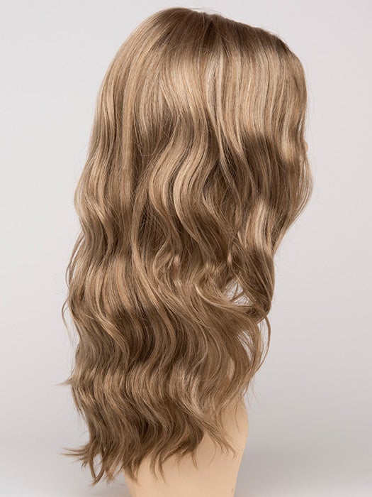 Maya | Synthetic Lace Front (Mono Top) Wig by Envy