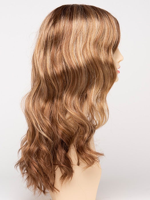 Maya | Synthetic Lace Front (Mono Top) Wig by Envy