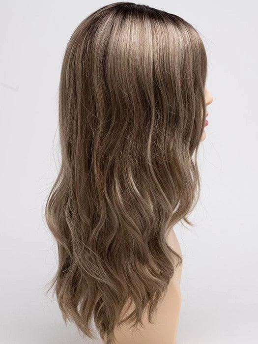 Maya | Synthetic Lace Front (Mono Top) Wig by Envy