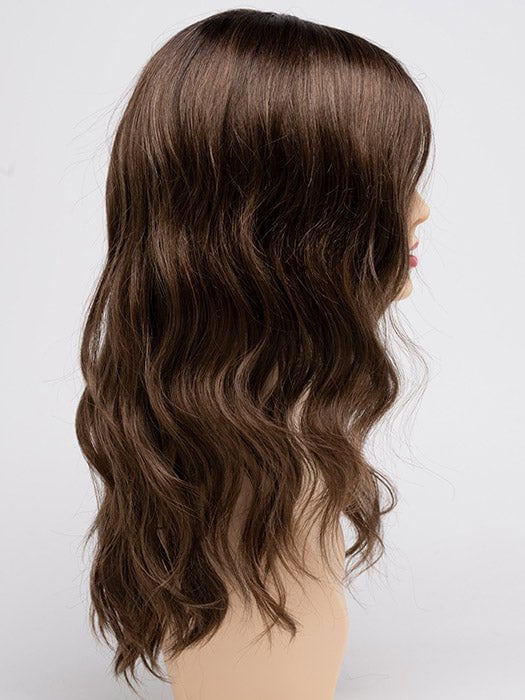 Maya | Synthetic Lace Front (Mono Top) Wig by Envy