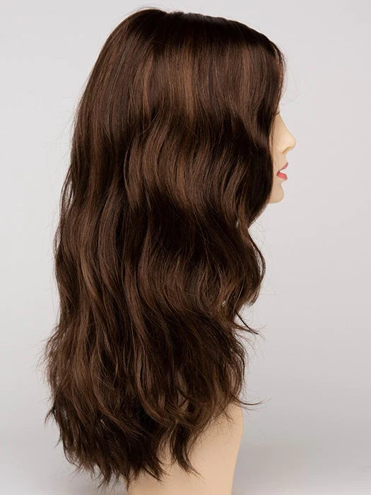 Maya | Synthetic Lace Front (Mono Top) Wig by Envy