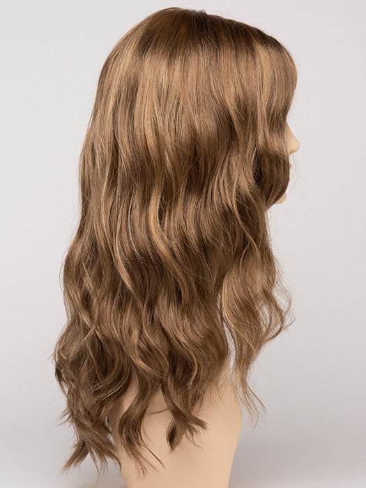 Maya | Synthetic Lace Front (Mono Top) Wig by Envy