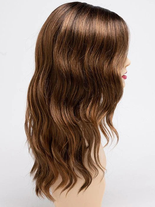 Maya | Synthetic Lace Front (Mono Top) Wig by Envy