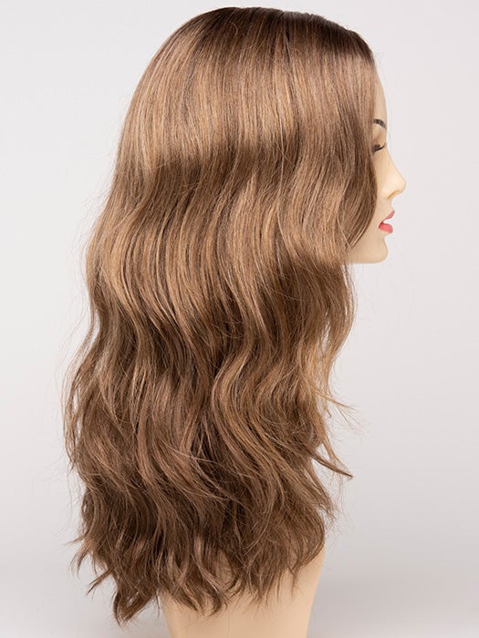 Maya | Synthetic Lace Front (Mono Top) Wig by Envy