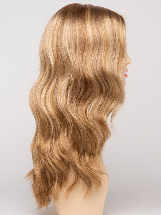 Maya | Synthetic Lace Front (Mono Top) Wig by Envy