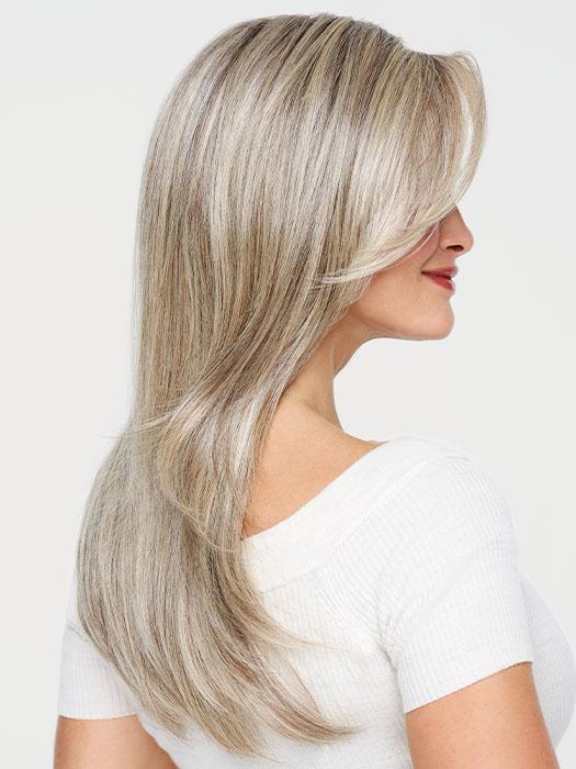 Mesmerized  | Heat Friendly Synthetic Lace Front (Hand-Tied) Wig by Raquel Welch