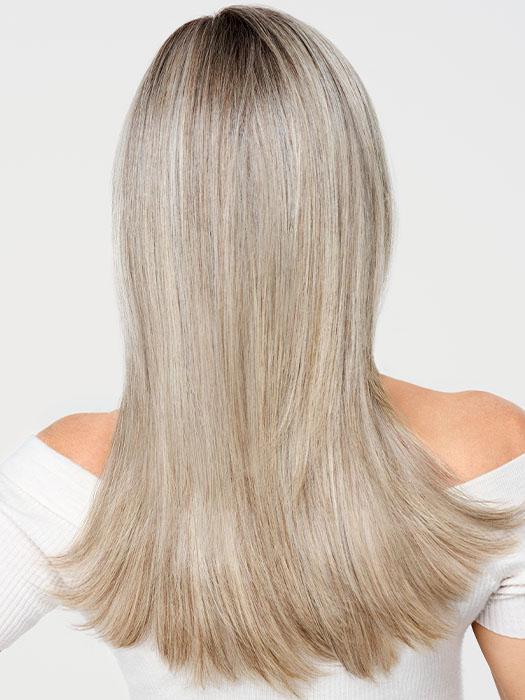 Mesmerized  | Heat Friendly Synthetic Lace Front (Hand-Tied) Wig by Raquel Welch