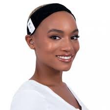 Milano WiGrip No-Slip Comfort Band | Black