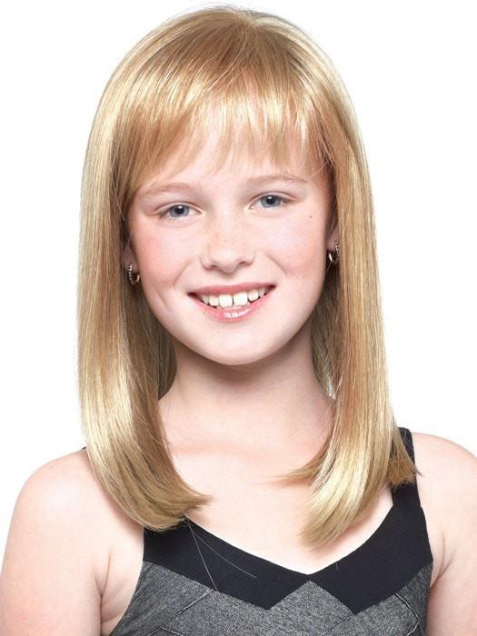 Miley | Synthetic Lace Front (Mono Top) Wig by Amore