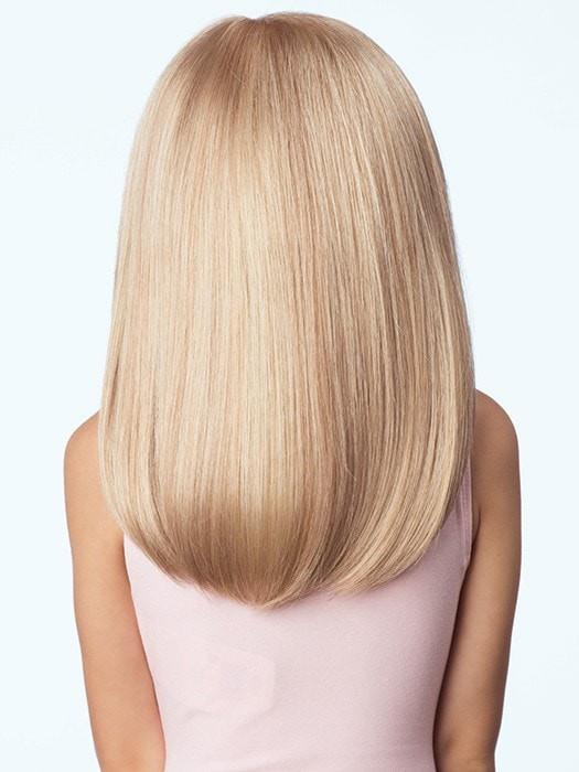 Miley | Synthetic Lace Front (Mono Top) Wig by Amore